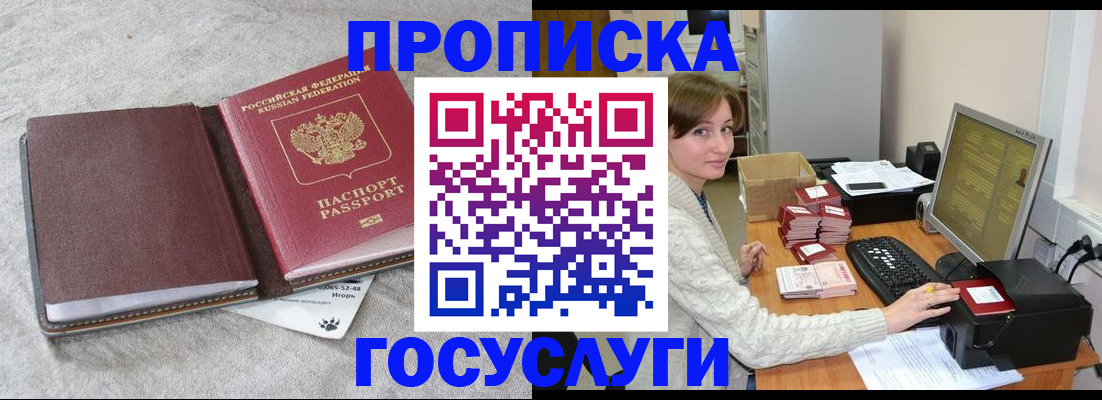 прописка 2025 в Щёлково